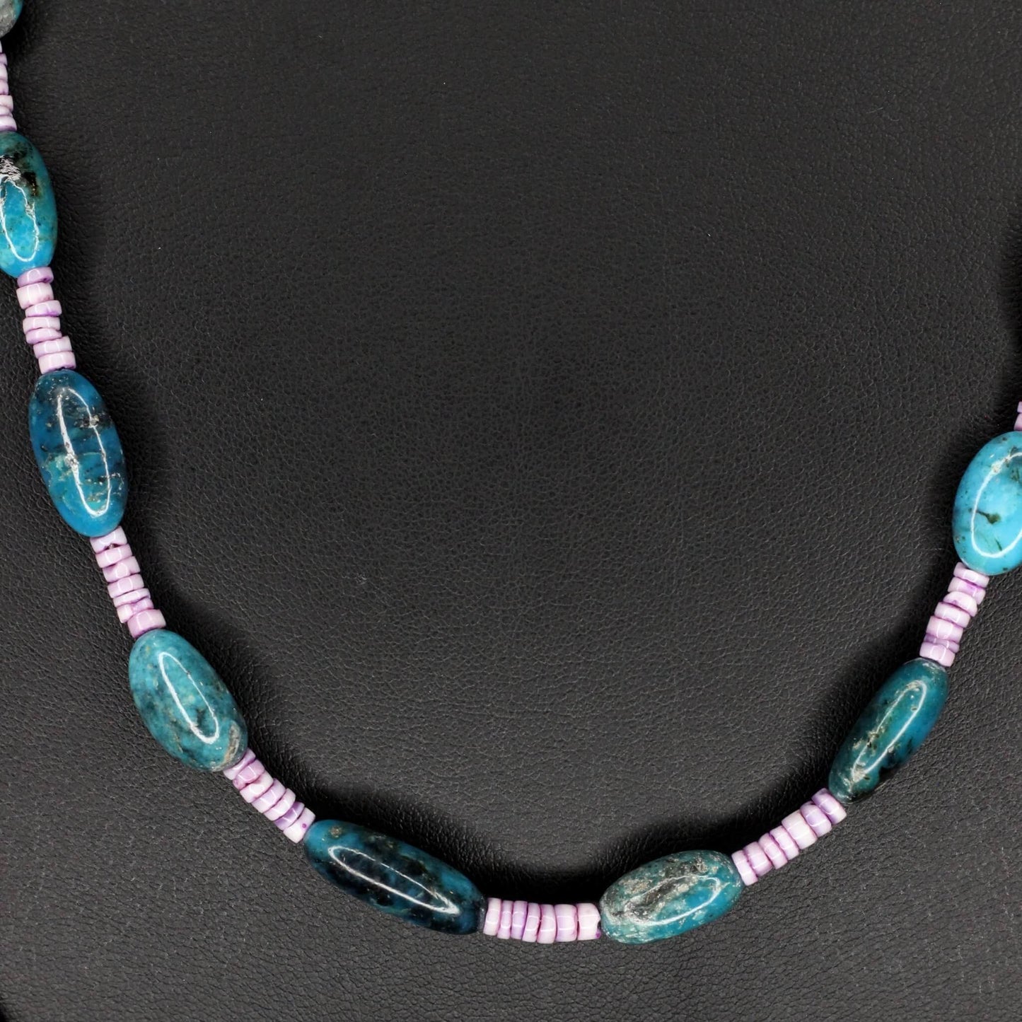 Evening Sky Necklace