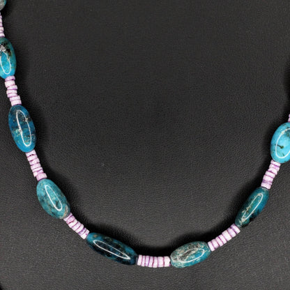 Evening Sky Necklace