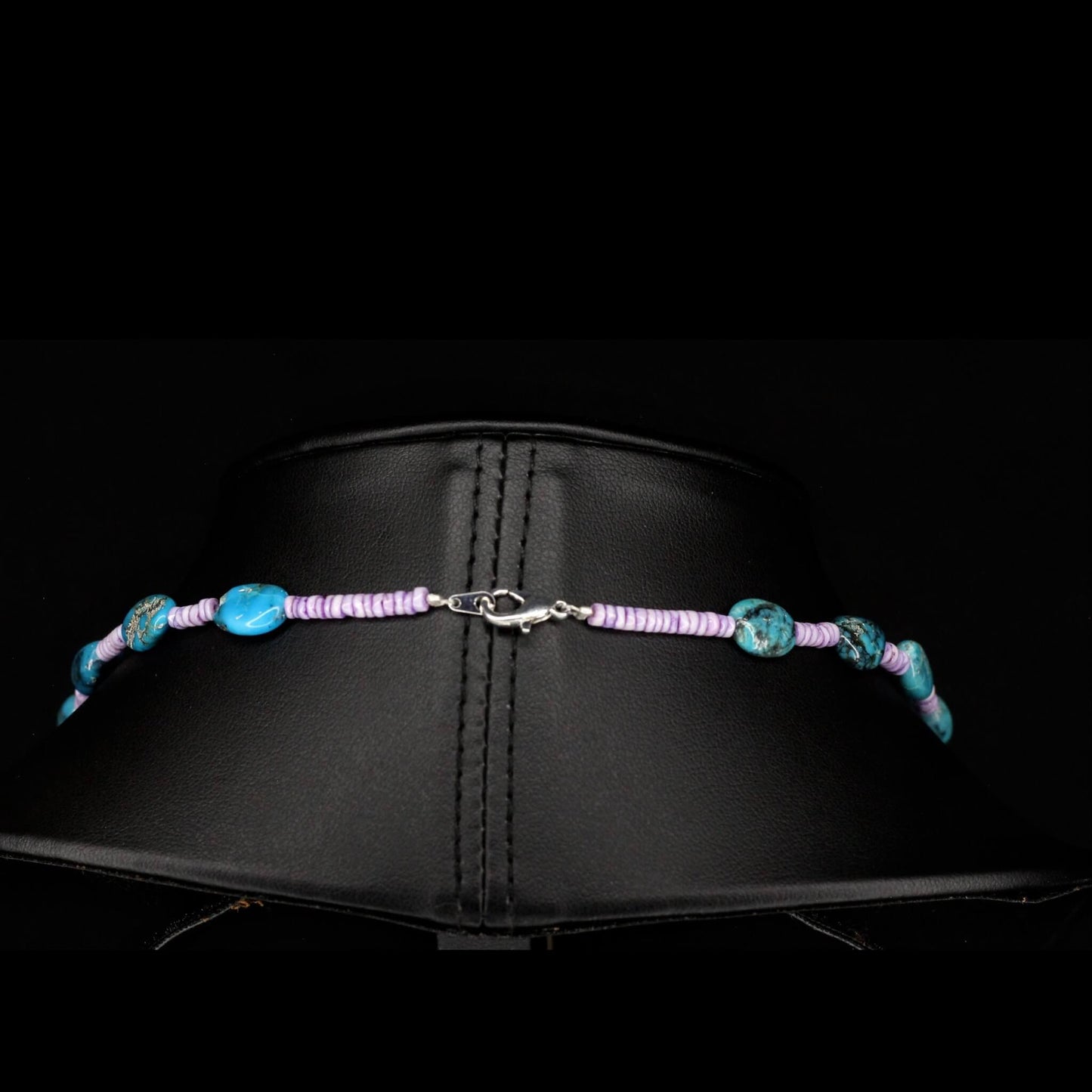 Evening Sky Necklace