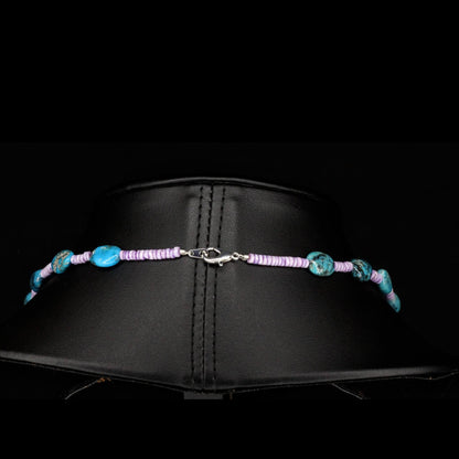 Evening Sky Necklace