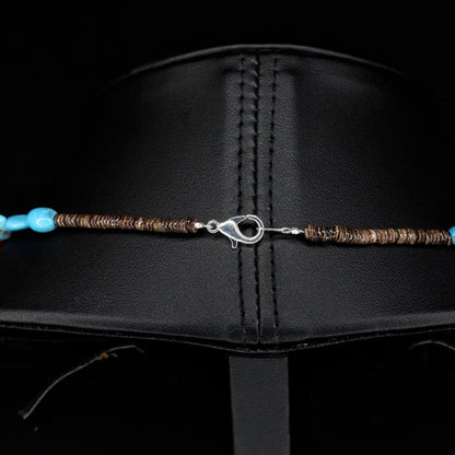 Mesa Flame Necklace