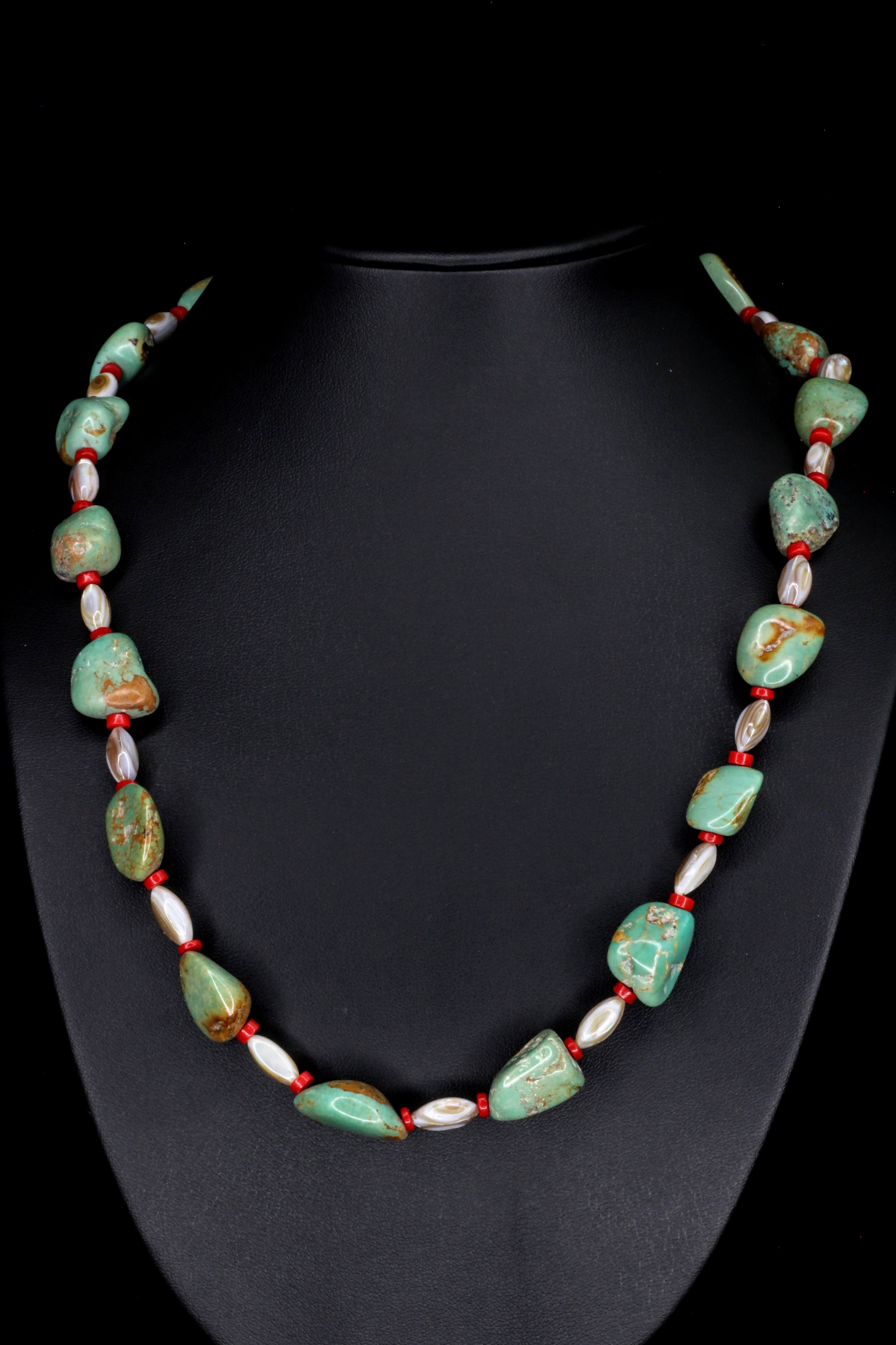 Abalone Ember Glow