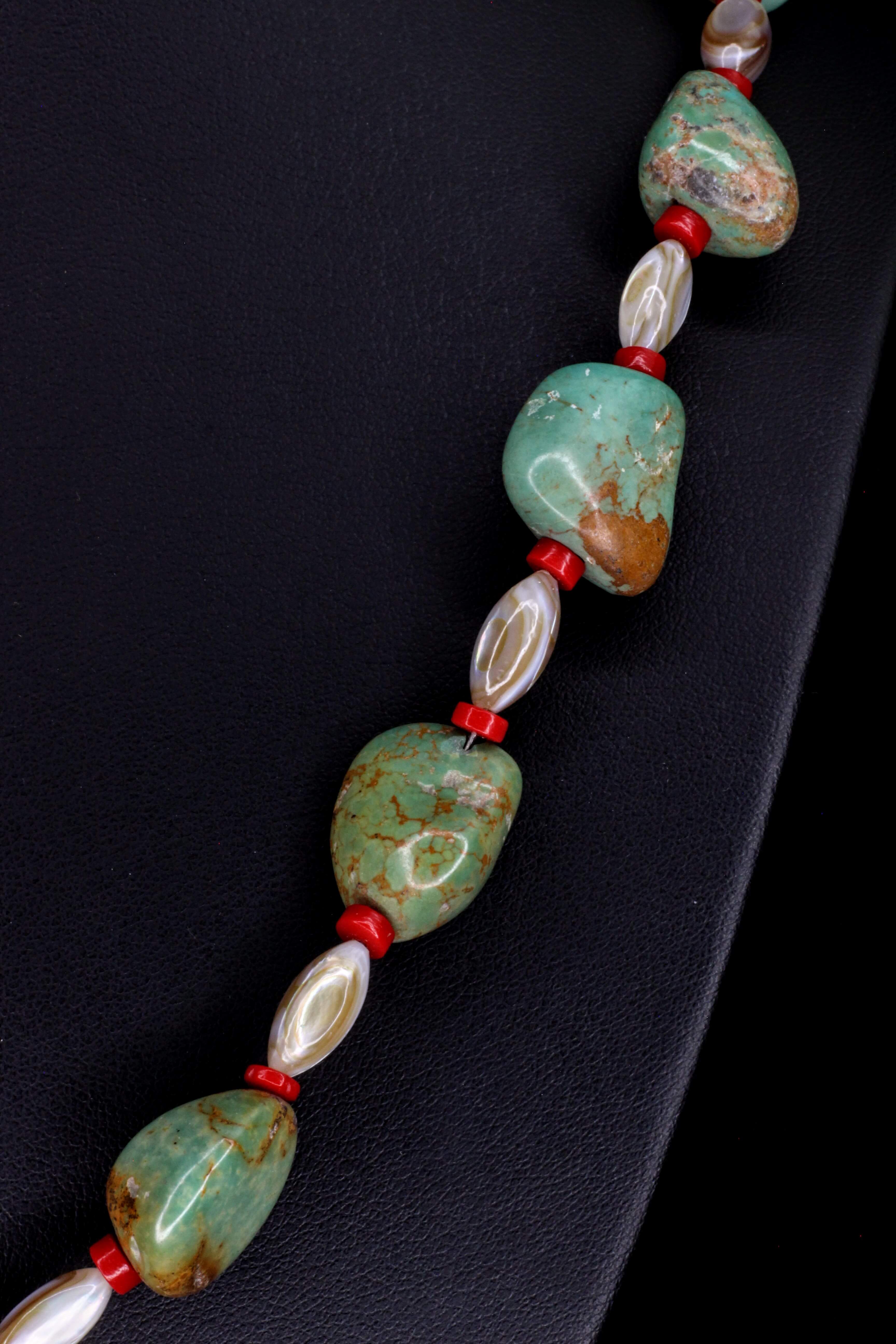 Abalone Ember Glow
