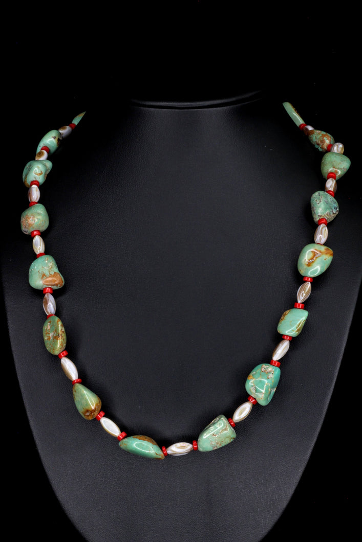 Abalone Ember Glow