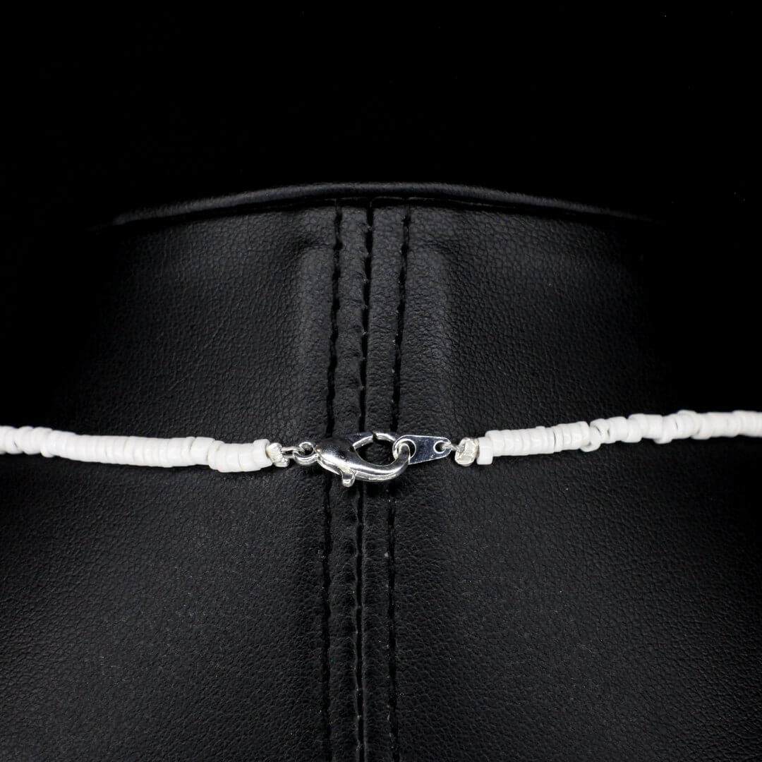 Opalite Turquoise Choker