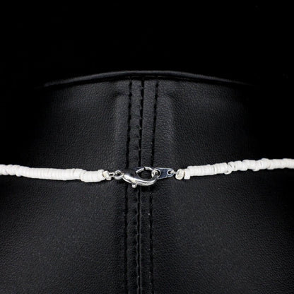 Opalite Turquoise Choker