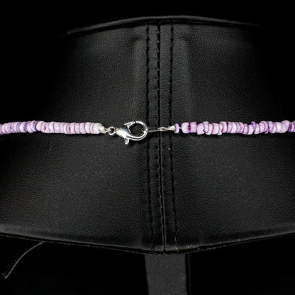 Turquoise Bloom Choker