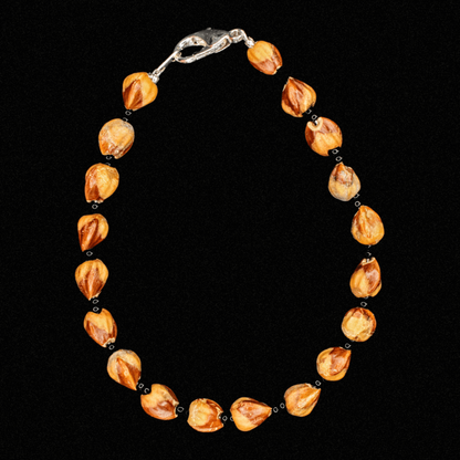Ghost Bead Bundle - Black