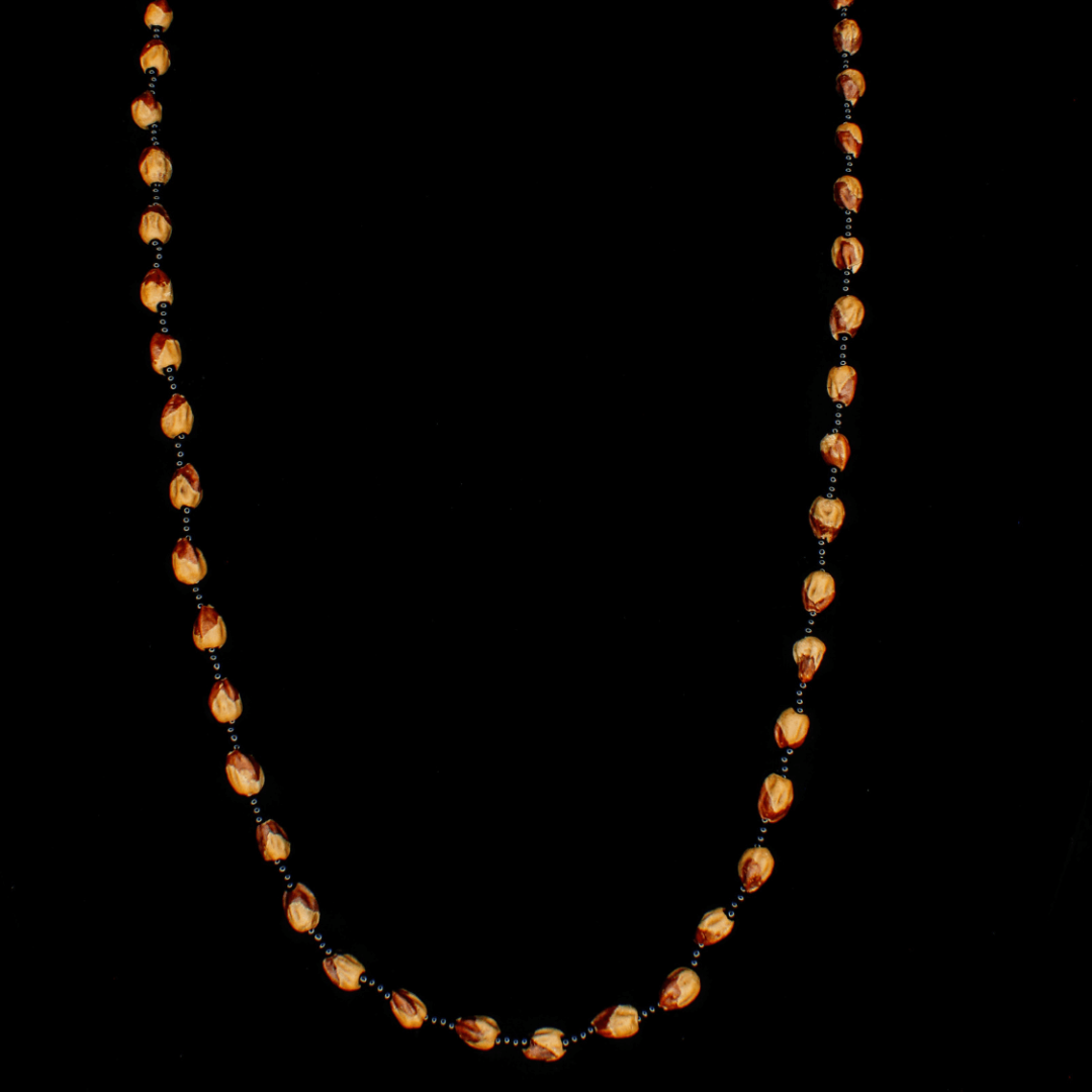 Ghost Bead Bundle - Black