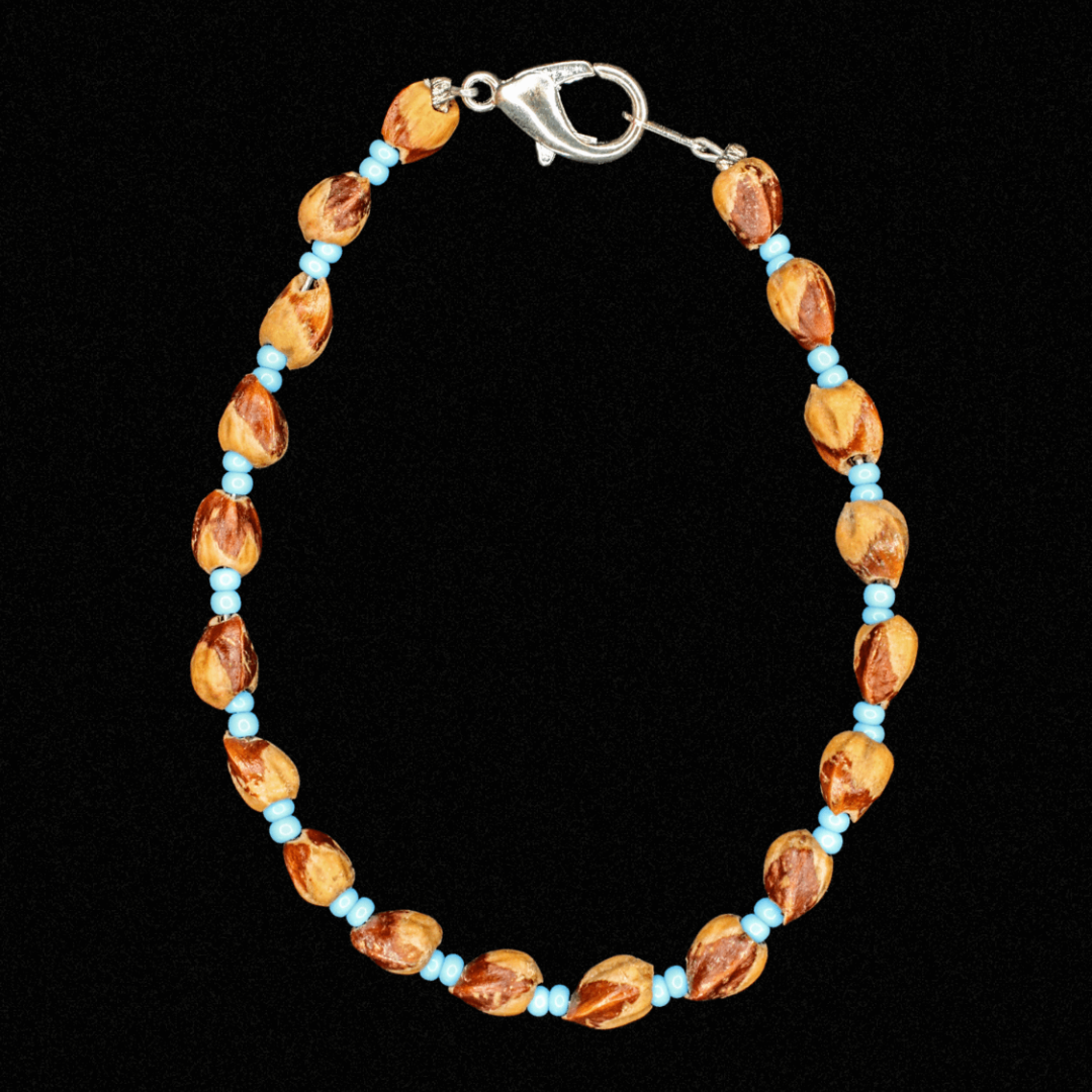 Ghost Bead Bundle - Blue