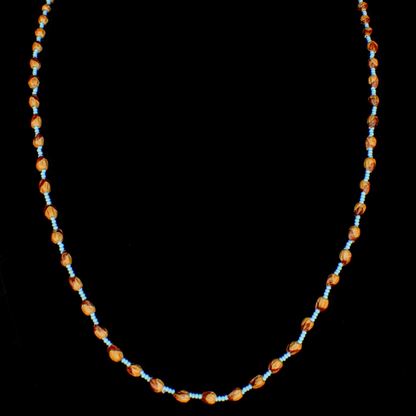 Ghost Bead Bundle - Blue