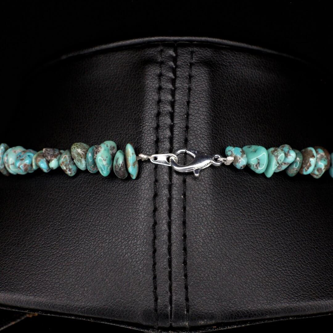 Amazonite Turquoise Necklace