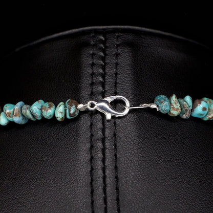 Opalite Turquoise Necklace
