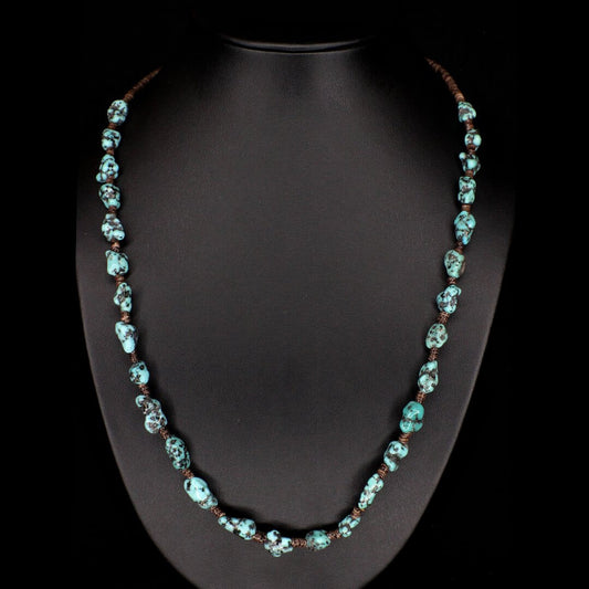 Desert Trail Necklace
