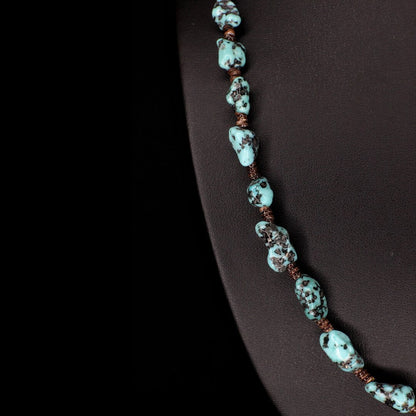 Desert Trail Necklace