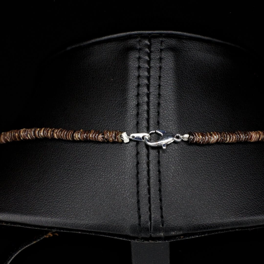 Desert Trail Necklace