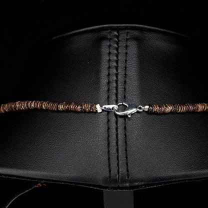 Desert Trail Necklace