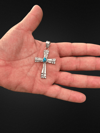 Chris's Cross