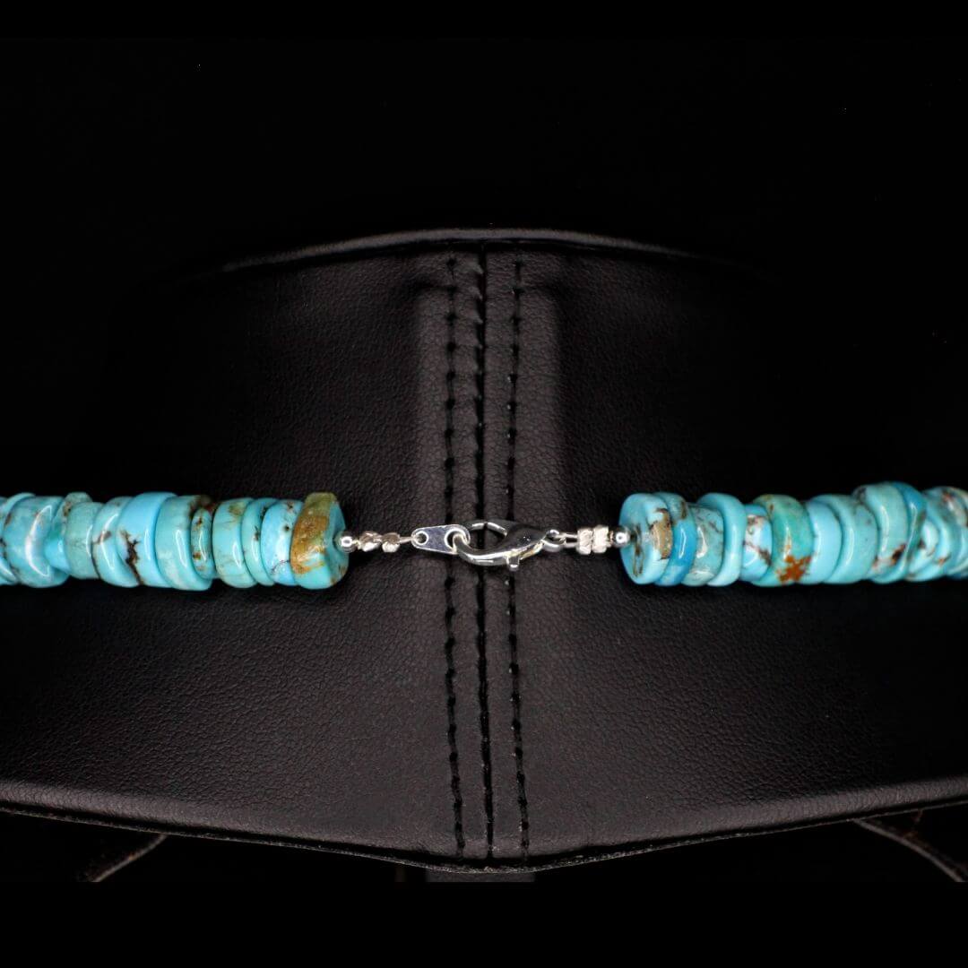 Earth and Sky Jewelry Set
