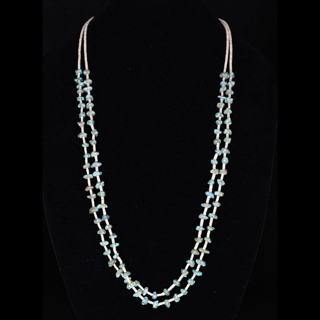 Traditional Double Strand
