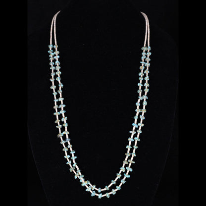 Traditional Double Strand