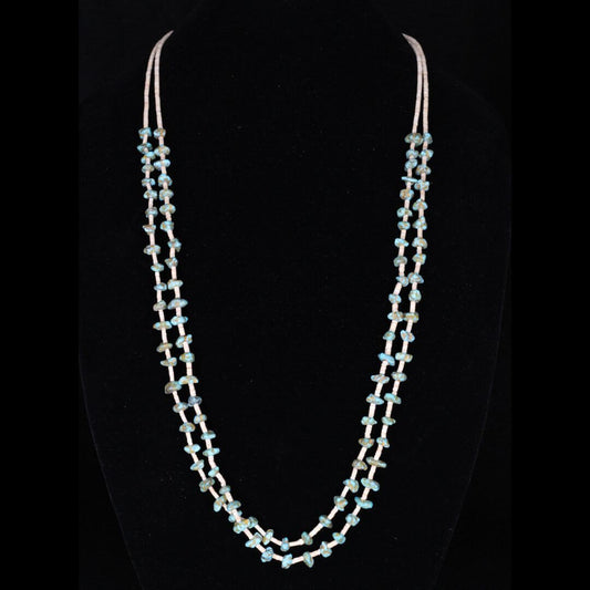 Traditional Double Strand