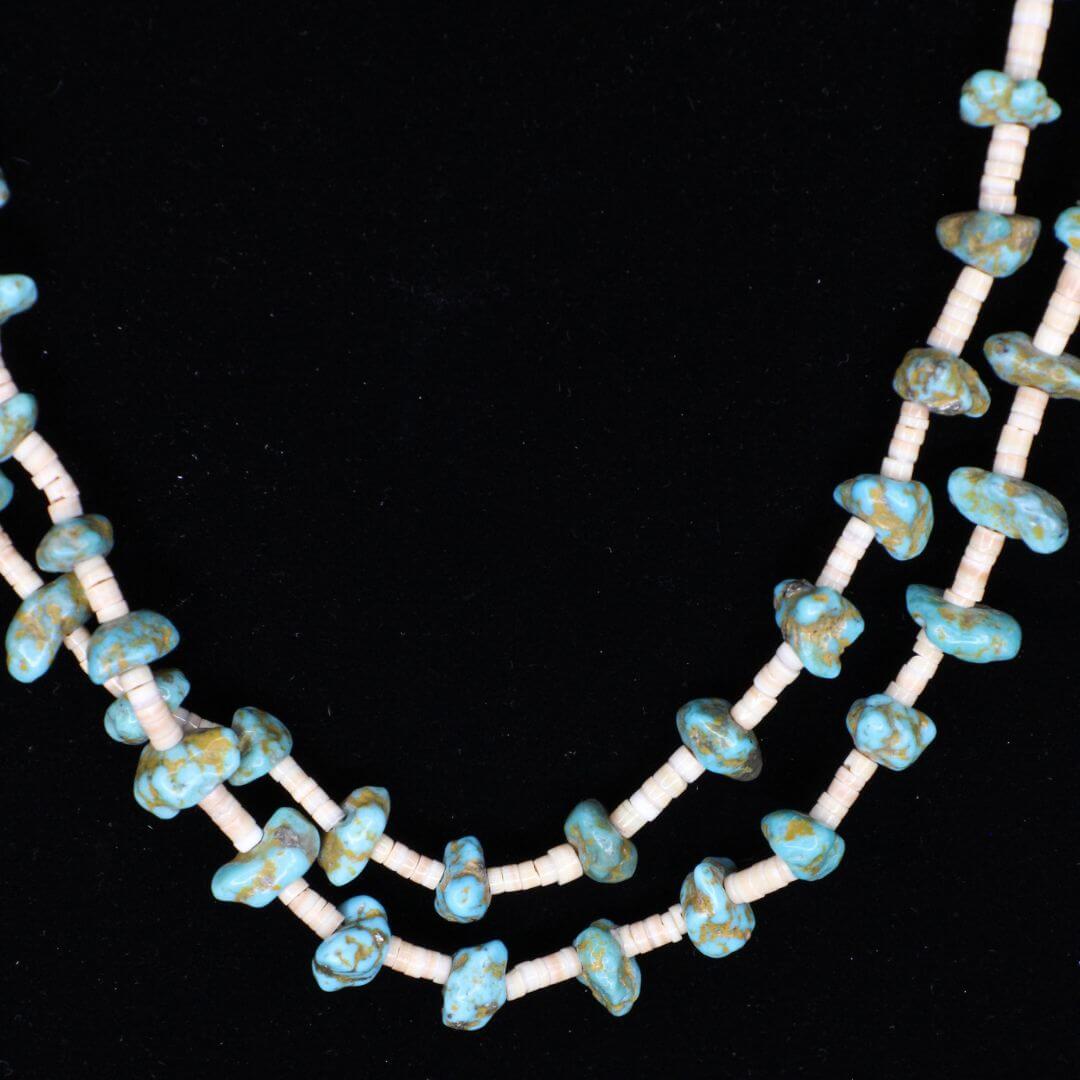 Traditional Double Strand