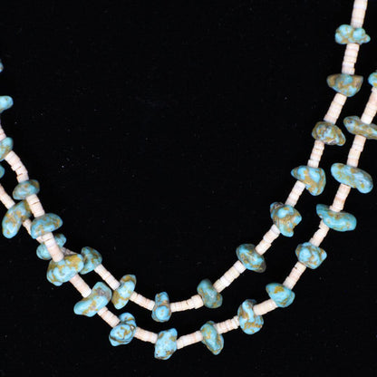 Traditional Double Strand