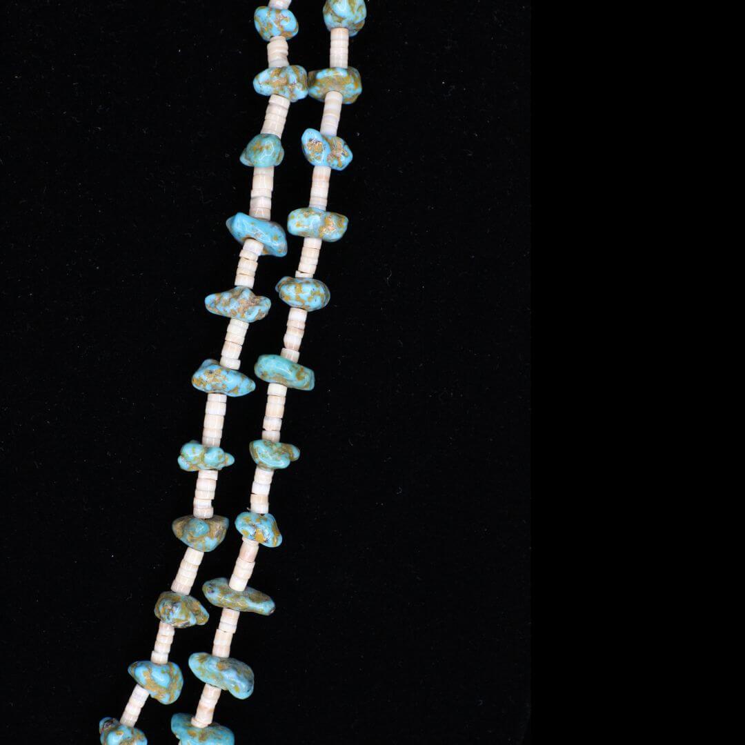 Traditional Double Strand