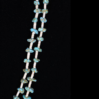 Traditional Double Strand