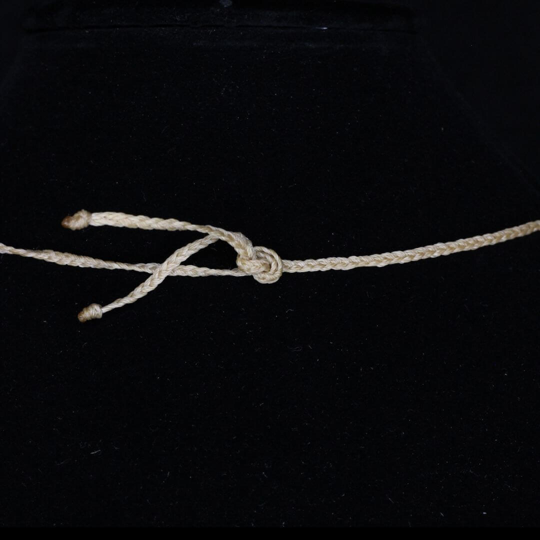 Traditional Double Strand
