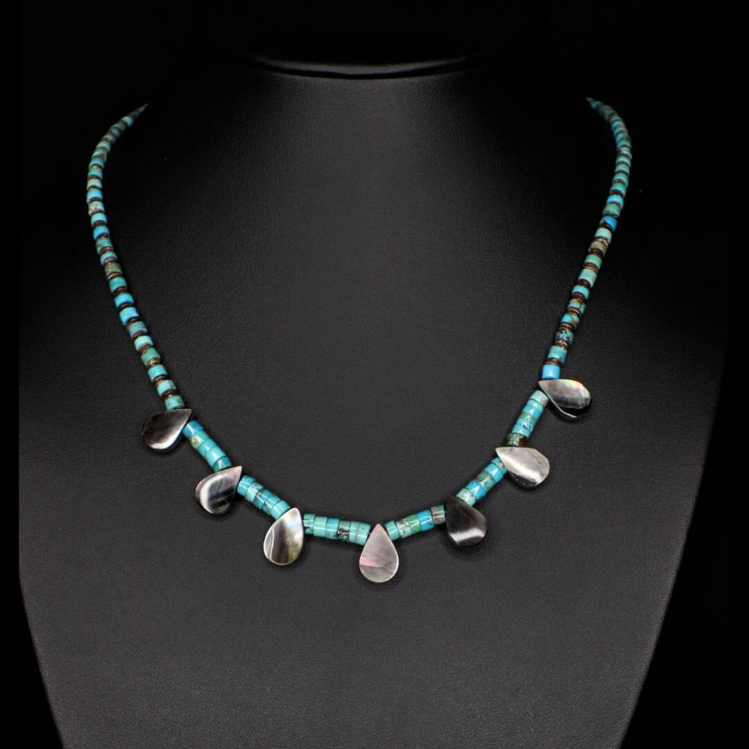 Abalone Tears