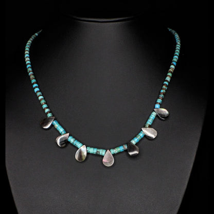 Abalone Tears