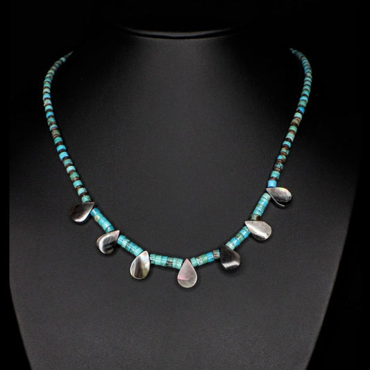 Abalone Tears