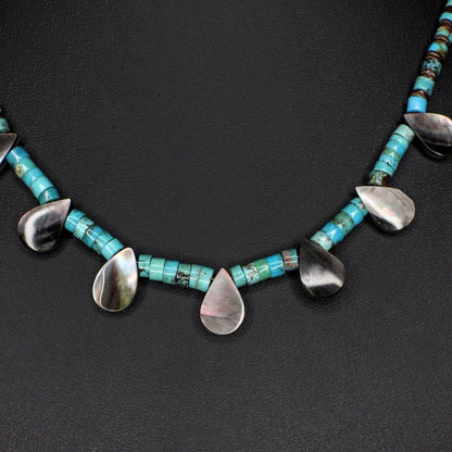 Abalone Tears