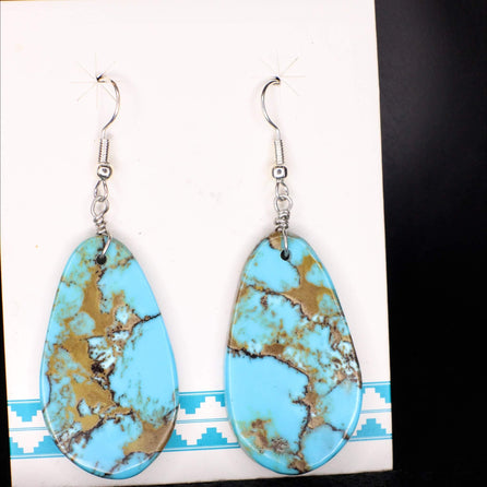 Canyon Crossing Earrings