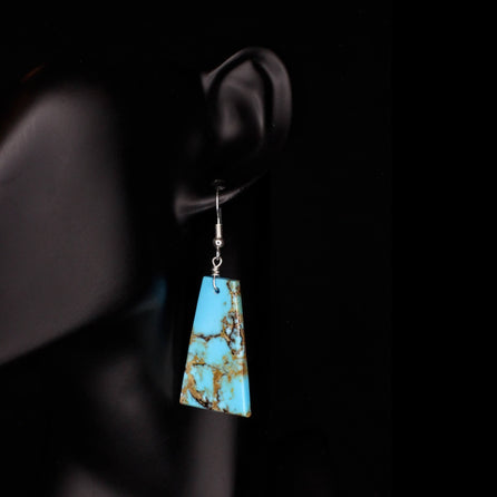 Open Country Earrings