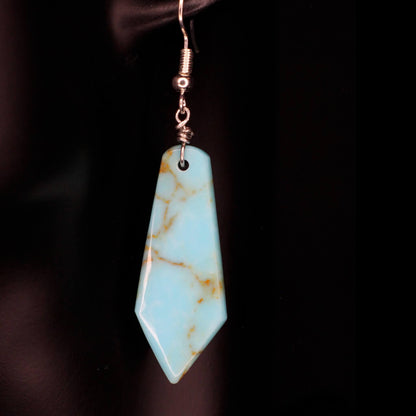 Starfall Earrings