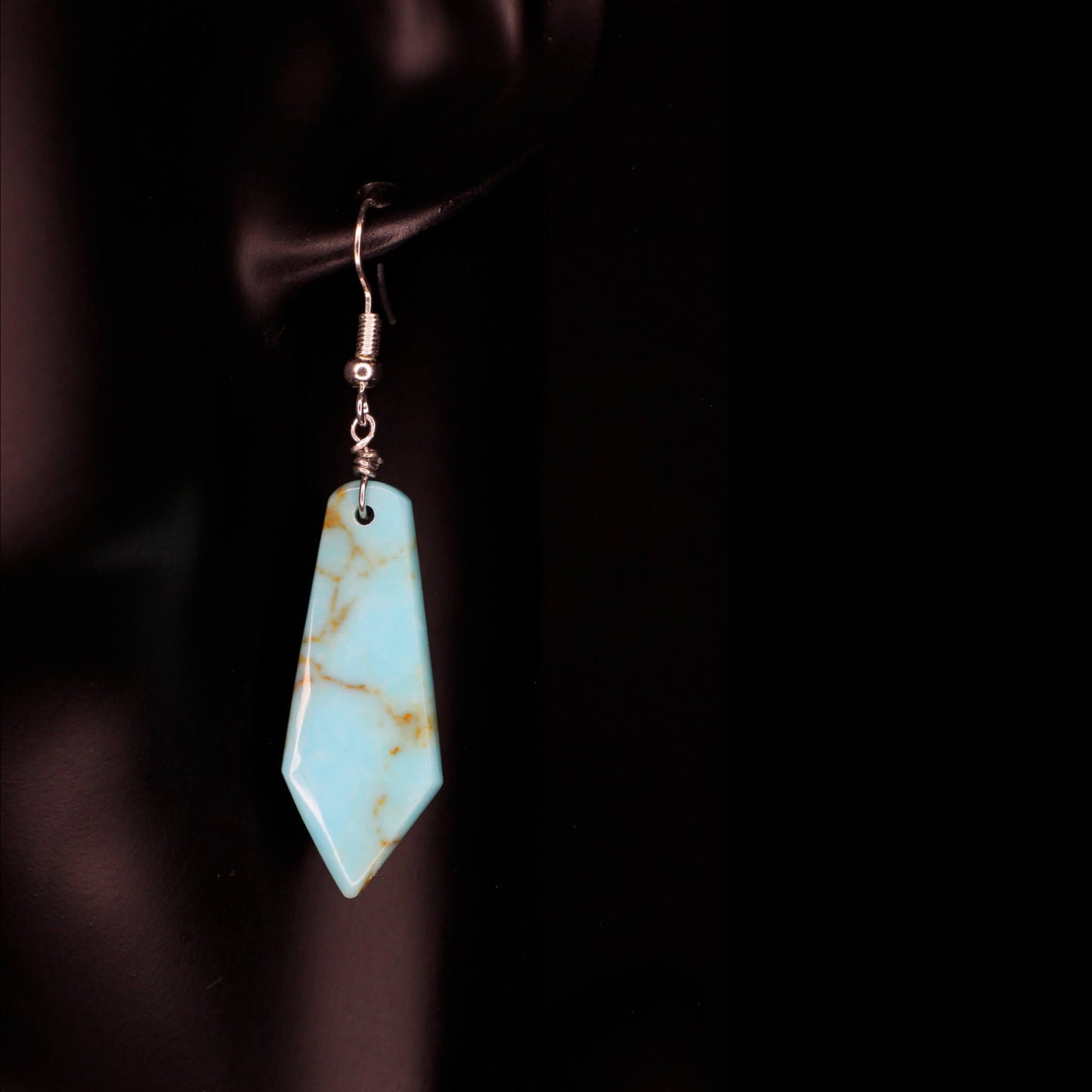 Starfall Earrings