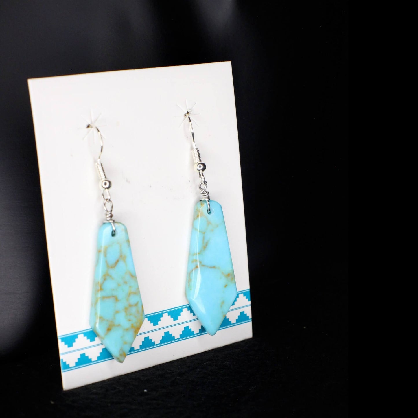 Starfall Earrings