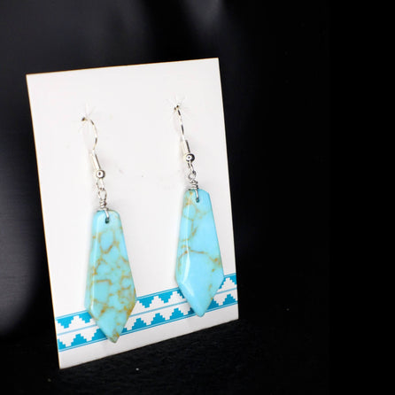 Starfall Earrings