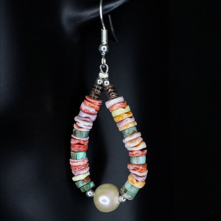 Colorful Pectin Pearl Drops