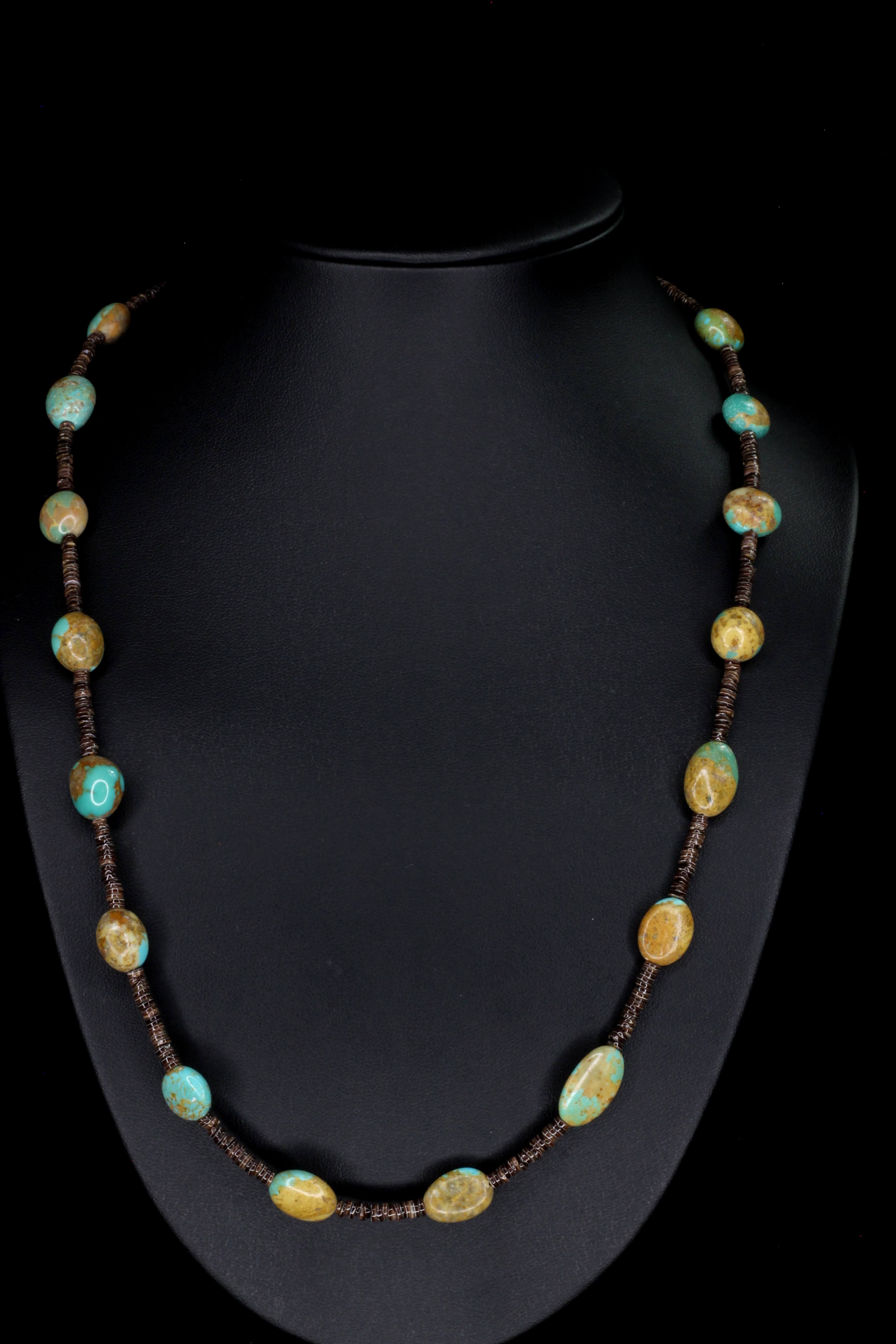 Earthy Elegance