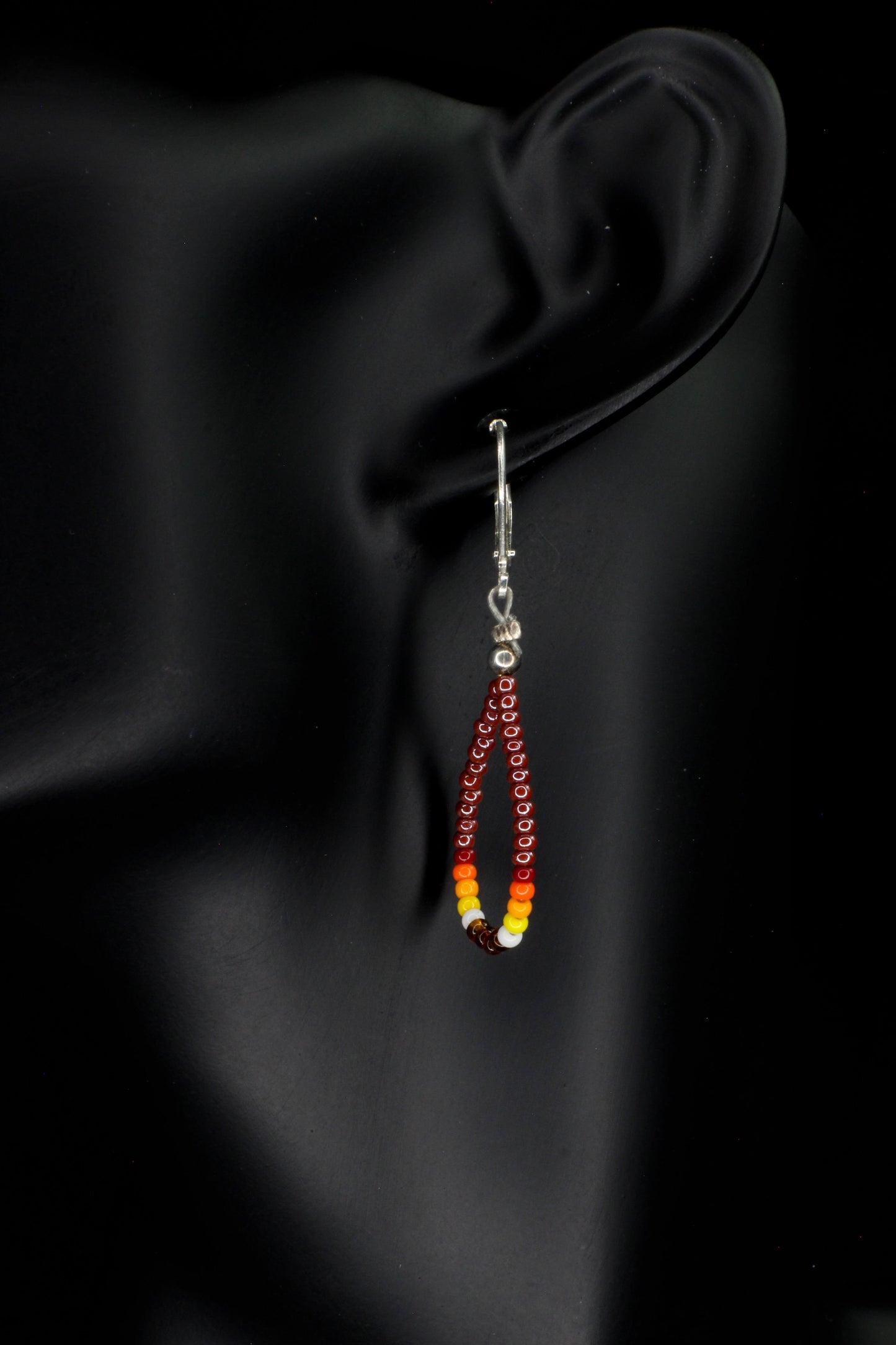 Beadwork Earrings
