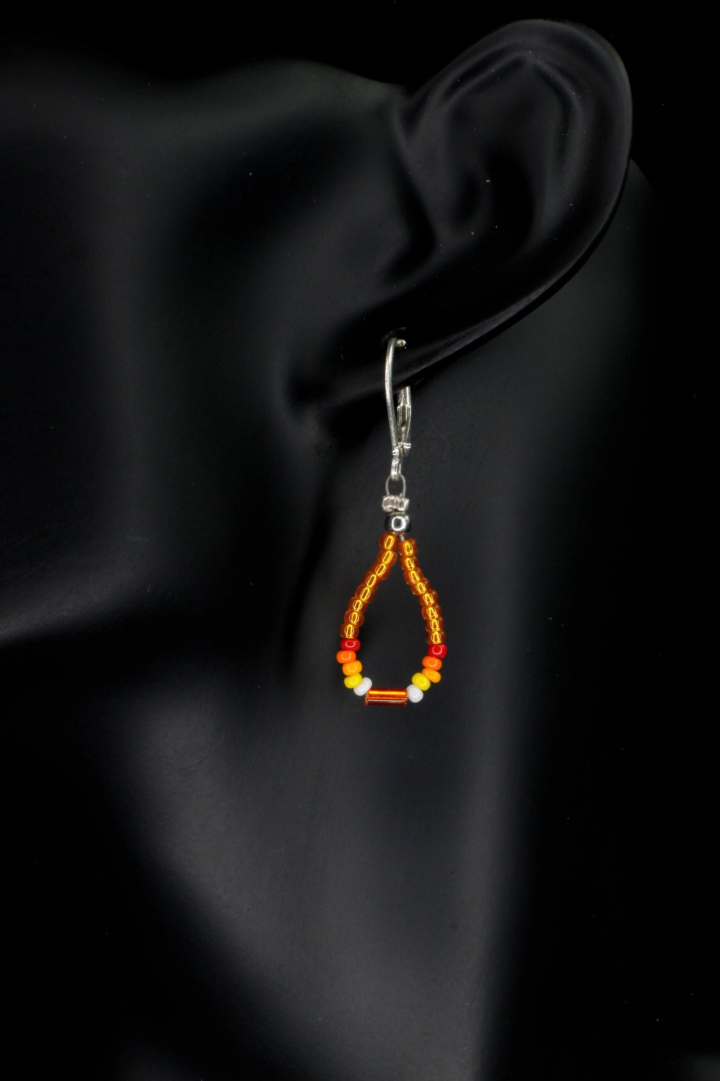 Beadwork Earrings
