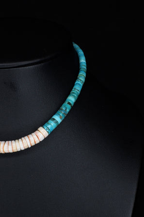 Little Protector Necklace