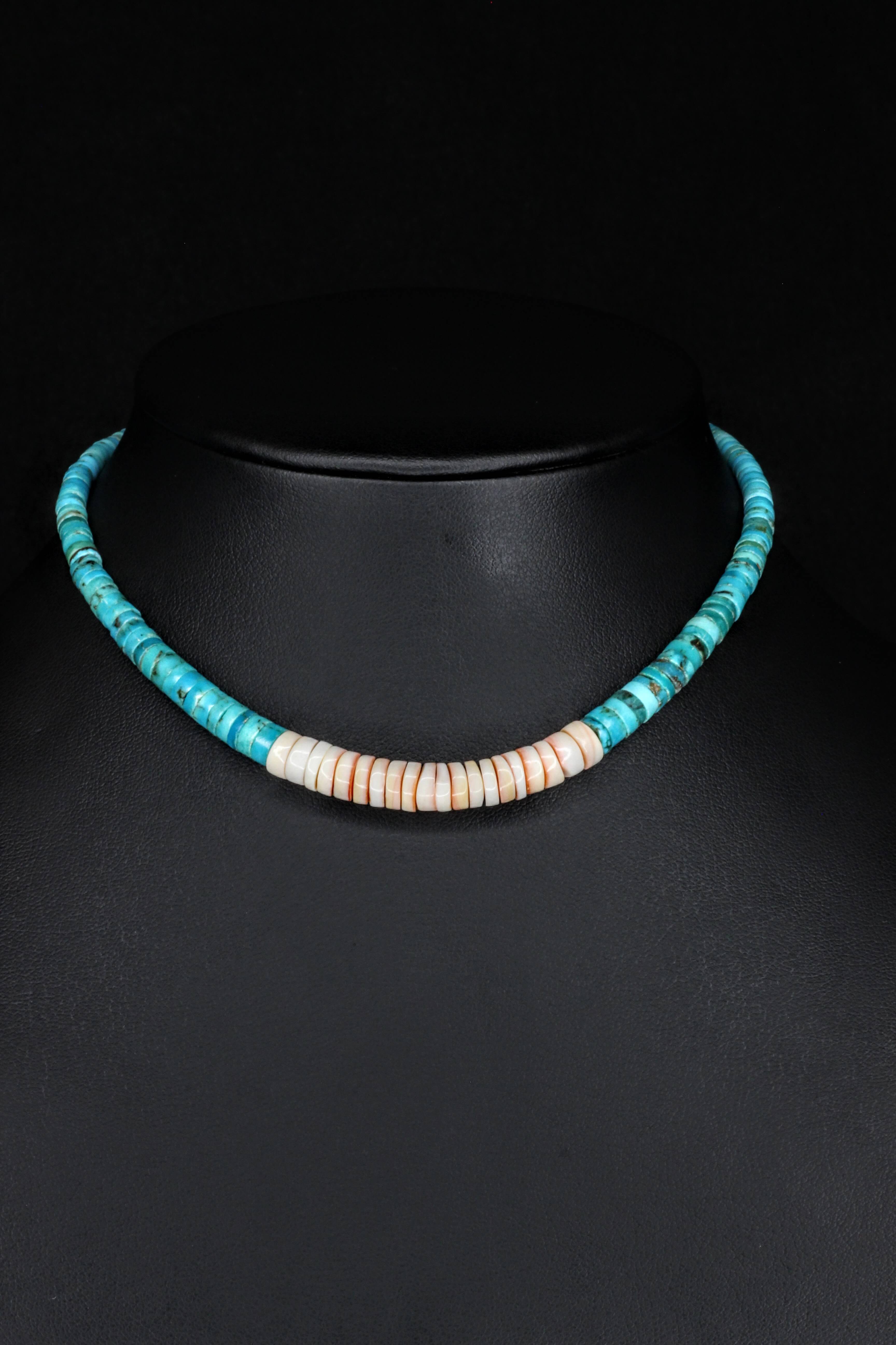 Little Protector Necklace