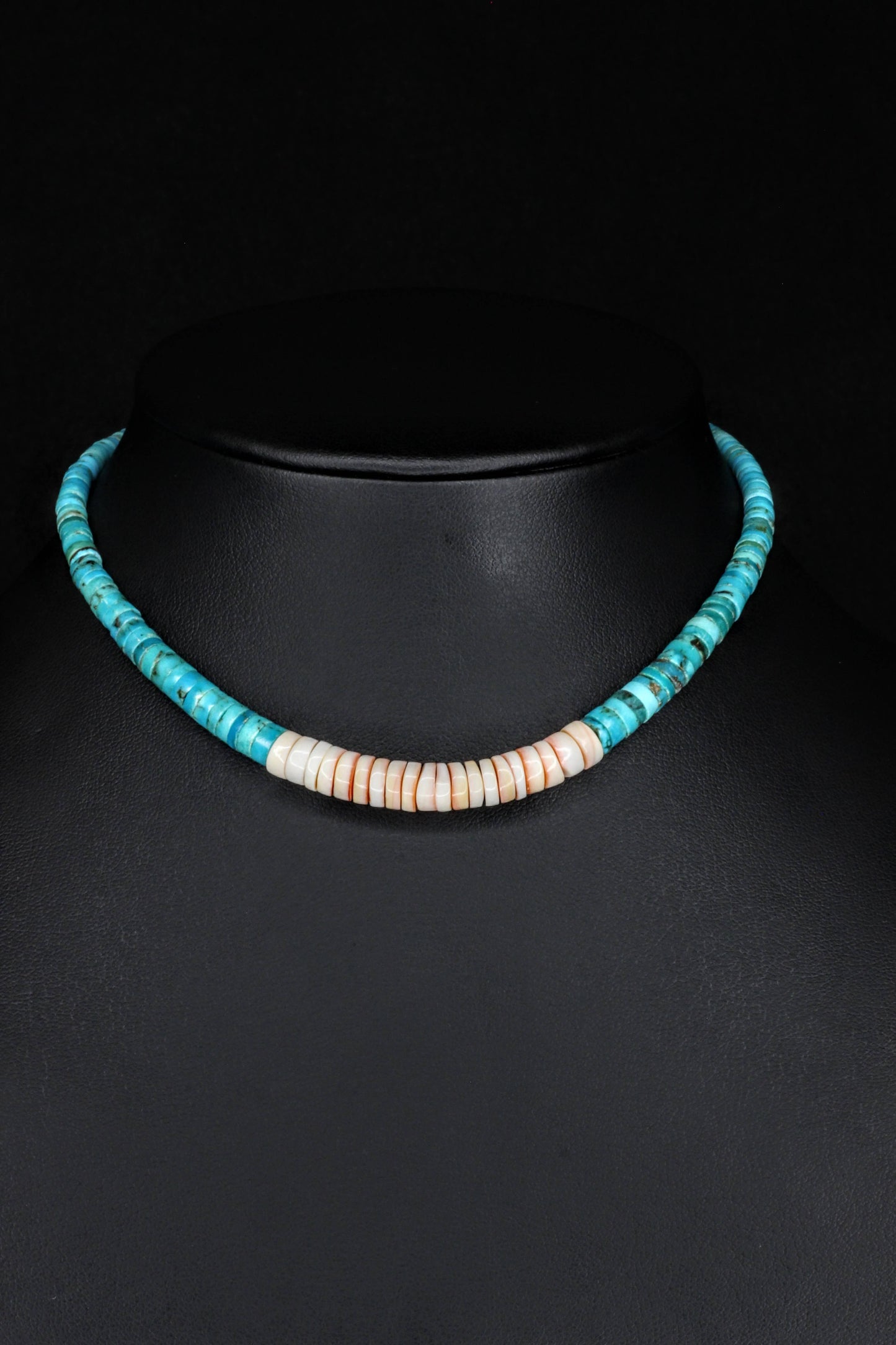 Little Protector Necklace