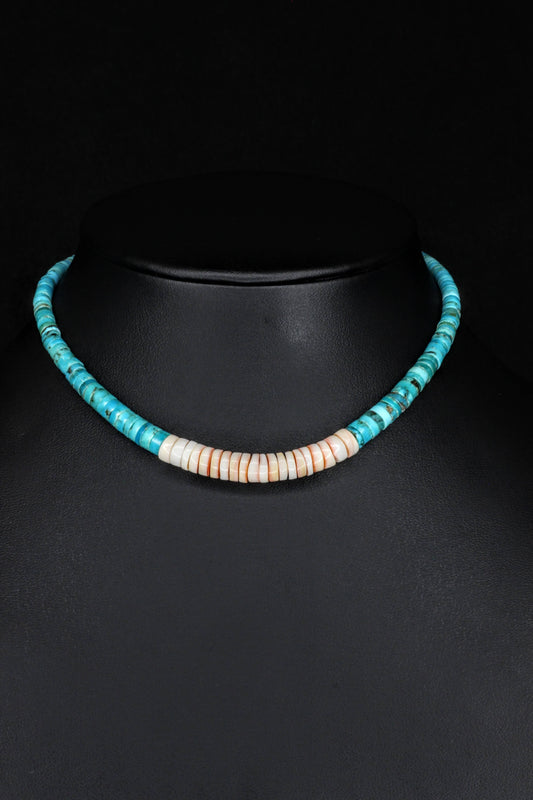 Little Protector Necklace