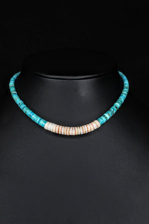 Little Protector Necklace